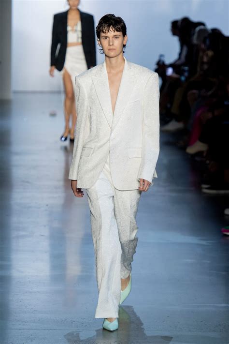 8 Top Trends From The New York Spring 2020 Runways Fashion Week
