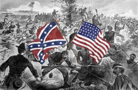 Civil War Timeline Timetoast Timelines