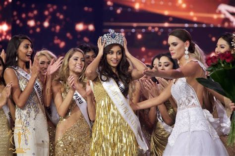 Miss Supranational 2017 Meet The Contestants The Great Pageant Community