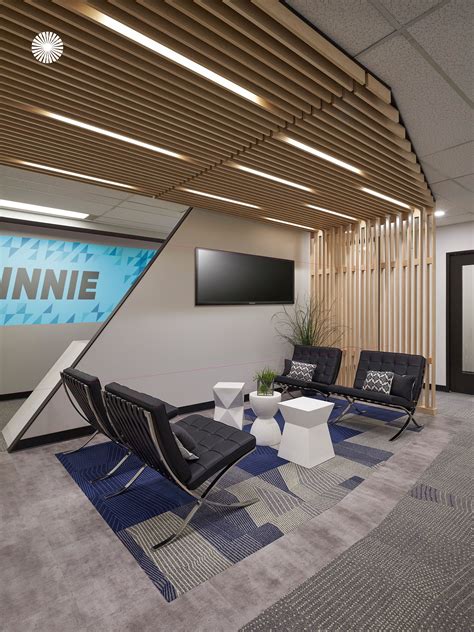 Binne By Aura Office Environments Office Lobby Furniture Modern
