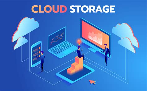 Cloud storage - Download Free Vectors, Clipart Graphics & Vector Art
