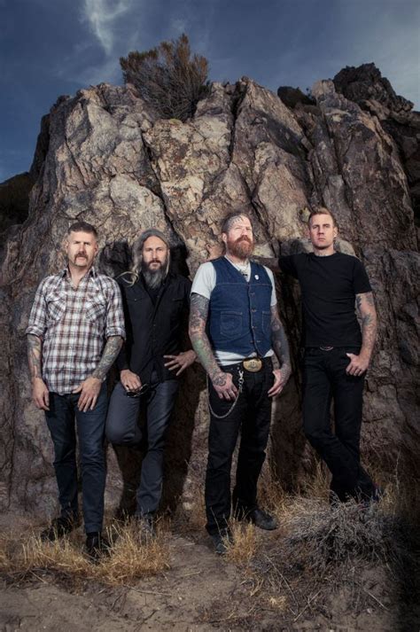 Mastodon Releases Video For Show Yourself Nataliezworld