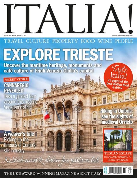 Italian Magazines In English Lasemmex