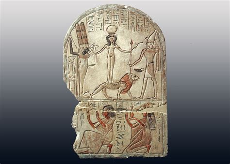 Pharaoh in Canaan: The Untold Story | The Israel Museum, Jerusalem