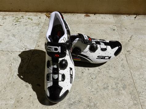 Banker shoes was established in 1983 and has a long proven track record. Investment Banker Cyclist: Xmas review . . . . Shoes