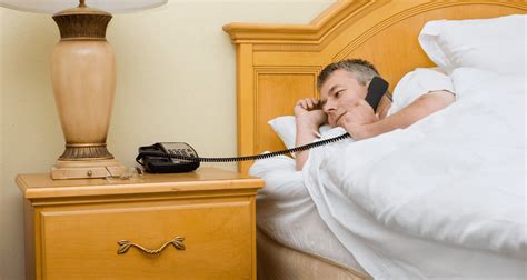 The Importance Of Hotel Wake Up Calls Ensuring A Smooth And On Time