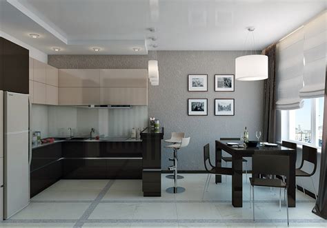 Unexpected Twists for Modern Kitchens
