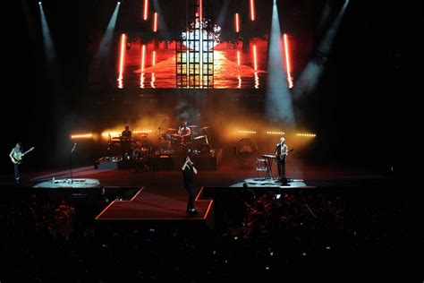 Phone cameras (multiple) audio source: Imagine Dragons Live In Malaysia - PR Worldwide | Events Asia