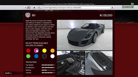 Gta 5 Update Adds New Sports Car Double Rp And Cash For Street Races