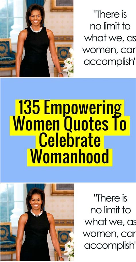 Empowering Women Quotes Women Empowerment Quotes Womanhood Woman