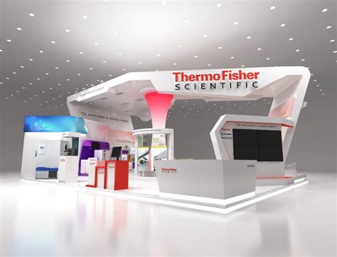 Most Inspiring Trade Show Booth Designs 2015 Thearthunters