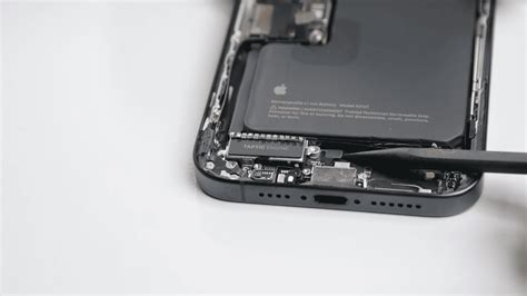 Iphone 15 Pro Max Falls Behind In Repairability Score Ifixit Reveals