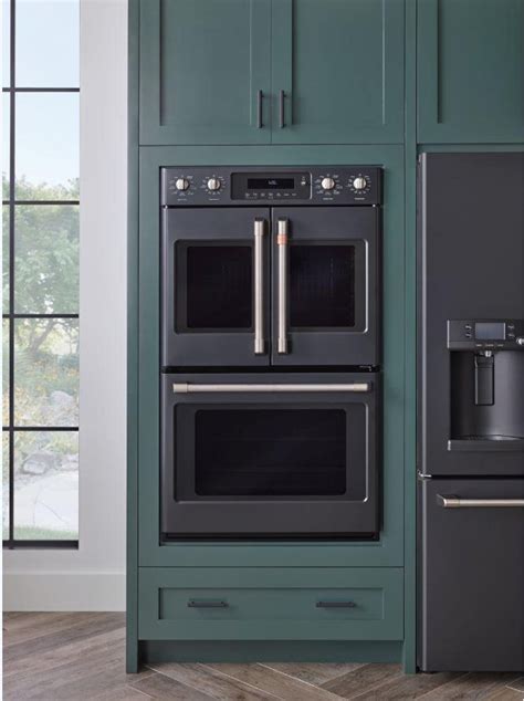 These Appliance Finishes Will Make You Forget Stainless Steel Cnet