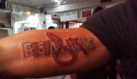 Christian Tattoo Romans 116 Be Unashamed 116 Tattoo Christian Tattoos