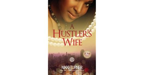 A Hustlers Wife By Nikki Turner