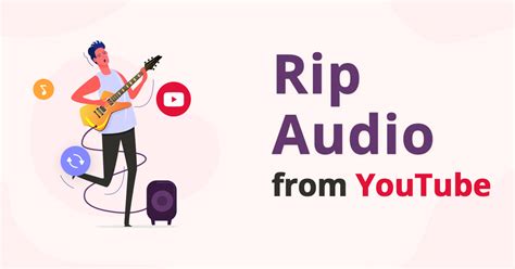 Rip Audio From Youtube 2 Best Free Methods In 2021