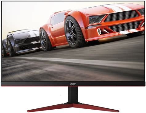 27 Acer Freesync Gaming Monitor At Mighty Ape Nz