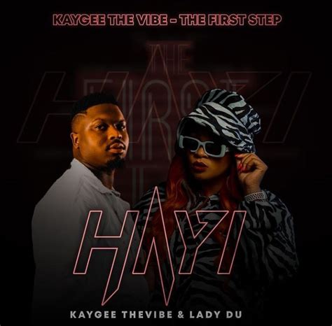 Kaygee Thevibe Hayi Ft Lady Du Mp3 Download Ubetoo