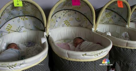 Feds Crack Down On Birth Tourism In ‘maternity Hotel Raids