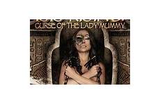 curse isis mummy rising lady scenes nude ancensored