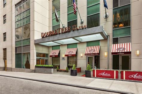 Doubletree By Hilton New York Downtown Updated 2020 Prices Hotel
