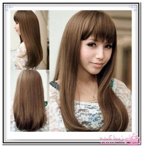 Check out these styles, and since many asians have straight black hair, you'll find a lot of choices here for women seeking a. Hair Color Quotes. QuotesGram