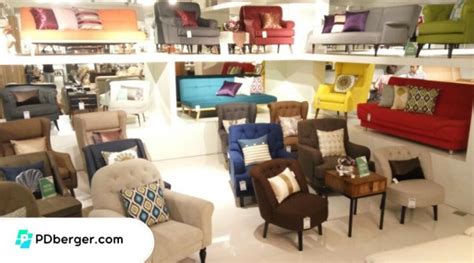 10 Toko Furniture Di Surabaya Terlengkap Dan Termurah