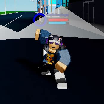 All For One Quirk Boku No Roblox