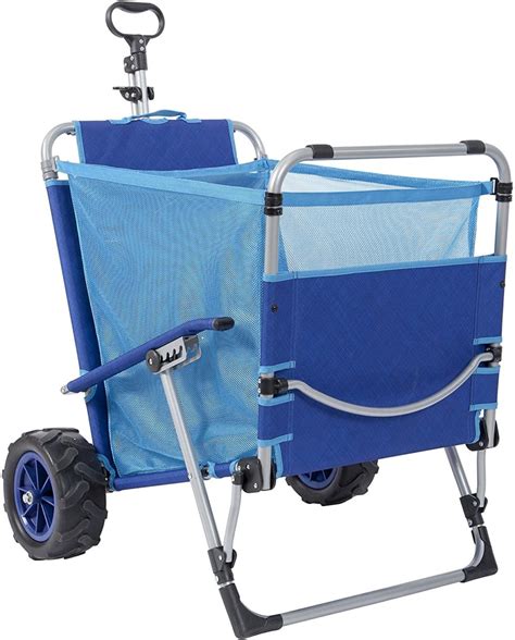 Best Custom Beach Carts To Buy In 2022 Glampin Life