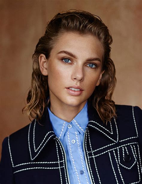 Online Crop Hd Wallpaper Taylor Swift Women Blue Eyes Singer
