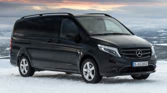Maybe you would like to learn more about one of these? 2014 Mercedes-Benz Vito Long - Wallpapers and HD Images | Car Pixel