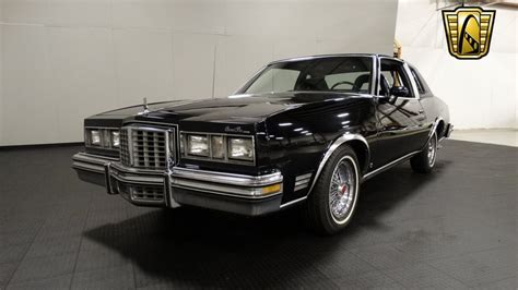 1979 Pontiac Grand Prix Is Listed Sold On Classicdigest In Memphis By