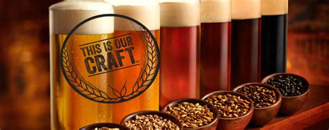 Craft Malt For Brewers In North America Cargill