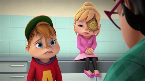 Discuss Everything About Alvin And The Chipmunks Wiki Fandom