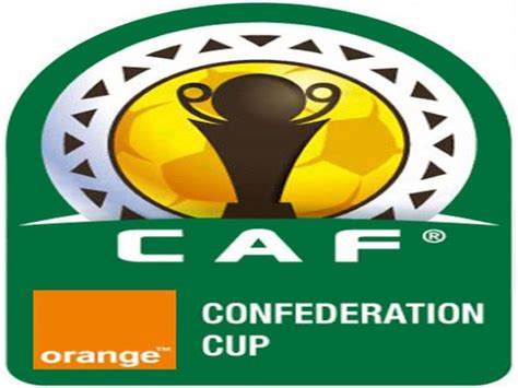 All content is available for personal use. Caf Confederation Cup PNG Transparent Caf Confederation ...
