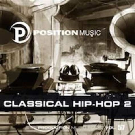 Classical Hip Hop 2 Position Music