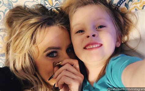 Teen Mom Star Leah Messer Asks Fans To Pray For Hospitalized Daughter