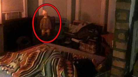 Ghost Caught On Camera The Real Ghost Story Of Dear David Youtube