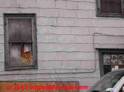 Asbestos removal and deep clean specialist Asbestos Home Exterior | Home Exterior
