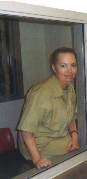 Lisa Montgomery Execution Appeals Court Clears Way For Her Death