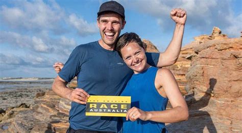 The Amazing Race Australia Season 7 Episode 2 Spoilers And Release Date