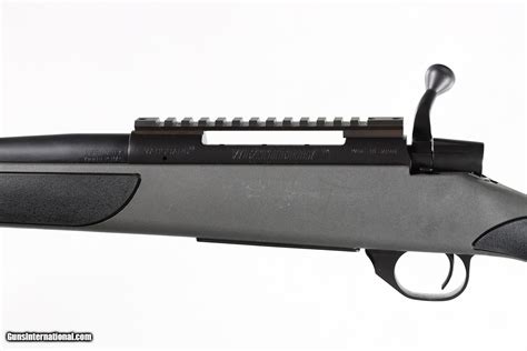Weatherby Vanguard Bolt Rifle 7mm Rem Mag