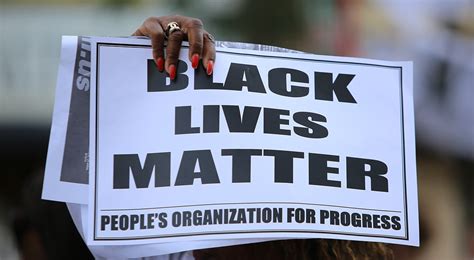 Black Lives Don T Matter To Black Lives Matter Ipatriot Contributers