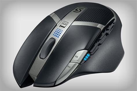 Logitech G602 Wireless Gaming Mouse Deal 44 Percent Off Normal Amazon