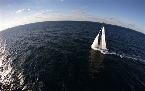 Sailing Around The World Oceans Of The World World Wallpaper Ocean