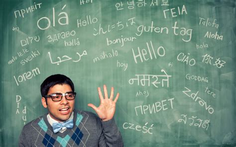 Language skills are about children learning the rules for putting words together in a way that will. How can I help my child learn a second language? | Tufts Now