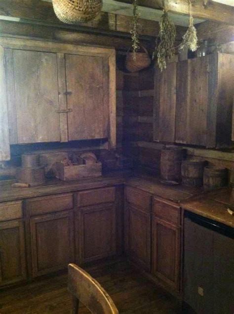 Maybe you would like to learn more about one of these? Cabin Creek 1812 photo | New Home and food Ideas in 2019 ...