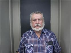 Charles Randall Carr Sex Offender In Eastman GA GA