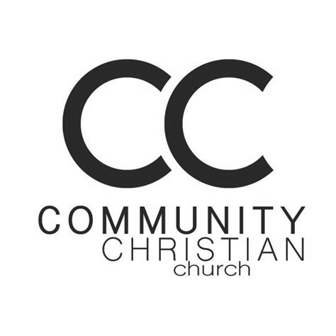Community Christian Church Youtube