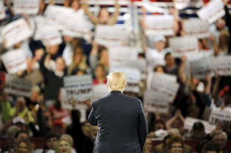 How Donald Trump Could Win And Why He Probably Wont The New York Times
